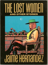 Book cover for The Lost Women 