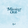 Book cover for Missing Out