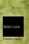 Book cover for Moon Lore