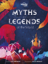 Book cover for Myths and Legends of the World 
