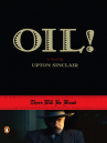 Book cover for Oil