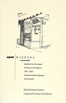 Book cover for Open Windows: Selections From the Winners of Poetry in the Windows 1995-2003 