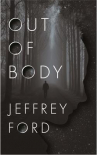 Book cover for Out of body 