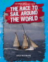 Book cover for The Race To Sail Around The World