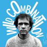 Book cover for Wild Combination