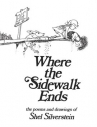 Book cover for Where The Sidewalk Ends