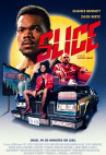Book cover for Slice (2018)