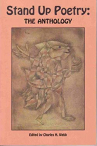 Book cover for Stand up Poetry: The Poetry of Los Angeles and Beyond 