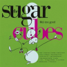 Book cover for The Sugarcubes - Life's Too Good