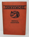 Book cover for Tawnymore