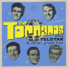 Book cover for The Tornados Play Telstar And Other Great Hits