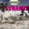 Book cover for Tsunamis