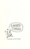Book cover for Goodbye Turtle
