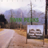 Book cover for Soundtrack From Twin Peaks