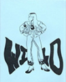 Book cover for Wild: 5 