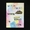 Book cover for Witch Ethics