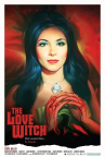 Book cover for The Love Witch (2016)
