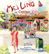 Book cover for Mei Ling in China City