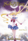 Book cover for Pretty Guardian Sailor Moon, Vol. 1: Eternal Edition