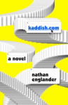 Book cover for Kaddish.com 