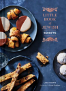 Book cover for Little Book of Jewish Sweets 