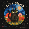 Book cover for Luna Oscura 