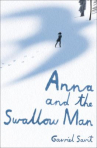 Book cover for Anna and the Swallow Man 