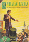 Book cover for Abraham Lincoln: el libertador de los esclavos 