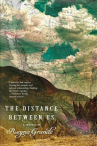 Book cover for The Distance Between Us: A Memoir 