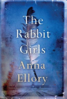 Book cover for The Rabbit Girls 