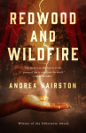 Book cover for Redwood and Wildfire 