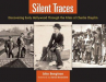Book cover for Silent Traces: Discovering Early Hollywood Through the Films of Charlie Chaplin 