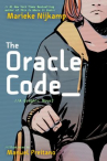 Book cover for The Oracle Code