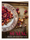 Book cover for Sumac : recipes and stories from Syria 