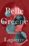 Book cover for Belle Greene 