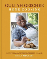 Book cover for Gullah Geechee home cooking : recipes from the matriarch of Edisto Island 