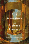 Book cover for The overstory : a novel