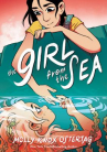Book cover for The Girl From the Sea 