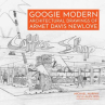 Book cover for Googie modern : architectural drawings of Armet Davis Newlove 