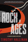 Book cover for Rock of Ages 