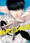 Book cover for Wandance. 1 