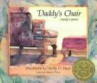 Book cover for Daddy's Chair 