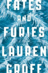 Book cover for Fates and furies 