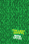 Book cover for The Lost Shtetl 
