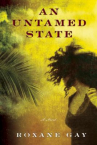 Book cover for An Untamed State