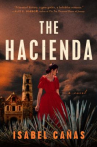 Book cover for The hacienda 