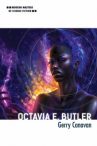 Book cover for Octavia E. Butler 
