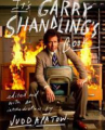 Book cover for It's Garry Shandling's Book 