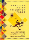 Book cover for American Indian Trickster Tales 