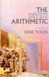 Book cover for The Devil's Arithmetic 